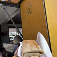   at Tripa Iracema in Gafanha Da Nazare