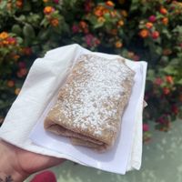   at Tripa Iracema in Gafanha Da Nazare