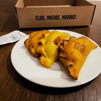   at Las Muns in San Sebastian