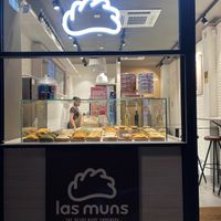   at Las Muns in San Sebastian