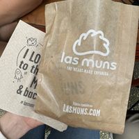   at Las Muns in San Sebastian