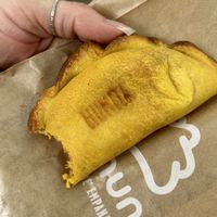 Pumpkin   at Las Muns in San Sebastian