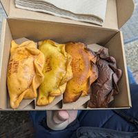  at Las Muns in San Sebastian