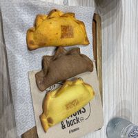   at Las Muns in San Sebastian