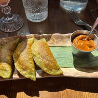   at Mi Vida  in Washington