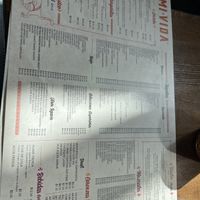   at Mi Vida  in Washington