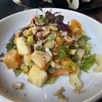 Ensalada Picada  at Mi Vida  in Washington