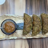   at Mi Vida  in Washington