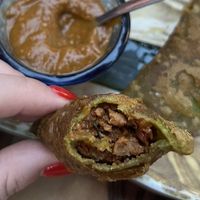   at Mi Vida  in Washington