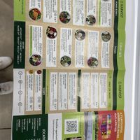   at Harvest Clean Eats in Moncton