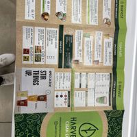   at Harvest Clean Eats in Moncton