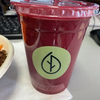   at Harvest Clean Eats in Moncton