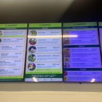   at Harvest Clean Eats in Moncton