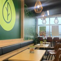   at Harvest Clean Eats in Moncton