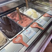   at Collina Positano Bakery in Positano