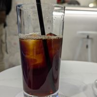  at Roar Coffee House & Roastery  in Tokyo