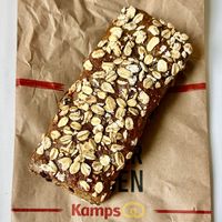 Oat fanblock  at Kamps - Konrad-Adenauer-Platz in Dusseldorf