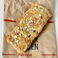 Seasonal fanblock   at Kamps - Konrad-Adenauer-Platz in Dusseldorf