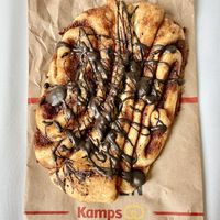 Franzbruchen  at Kamps - Konrad-Adenauer-Platz in Dusseldorf