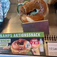  at Kamps - Konrad-Adenauer-Platz in Dusseldorf