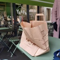  at Yaafa - D'Algerie in Lyon