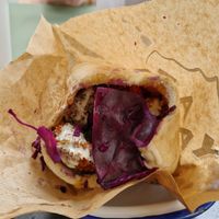  at Yaafa - D'Algerie in Lyon