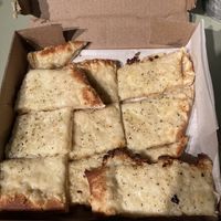   at The Pizza Bandit in Dayton