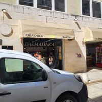  at Pekara & Fast Food - Dalmatinka in Zadar