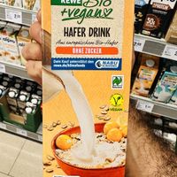   at REWE City  in Berlin