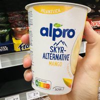   at REWE City  in Berlin