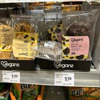   at REWE City  in Berlin