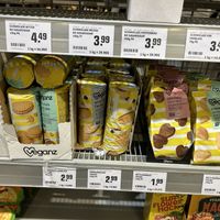   at REWE City  in Berlin