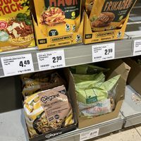   at REWE City  in Berlin