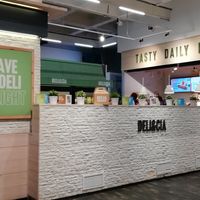  at PMI - Deli Y Cia in Mallorca