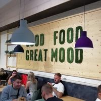  at PMI - Deli Y Cia in Mallorca