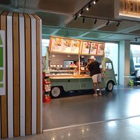  at PMI - Deli Y Cia in Mallorca