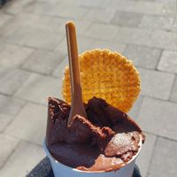  at Bartu Eismanufaktur in Munich