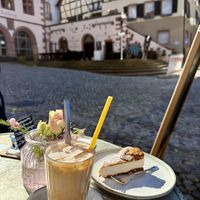   at siebzehn82 in Endingen Am Kaiserstuhl