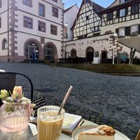   at siebzehn82 in Endingen Am Kaiserstuhl