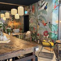 Innenraum  at siebzehn82 in Endingen Am Kaiserstuhl