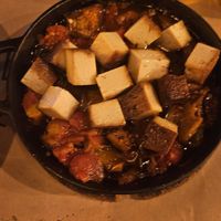  at Bekos Kitchen in Antalya