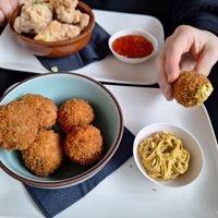  at La Fabrique  in Roermond