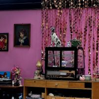 La Fabrique interior at La Fabrique  in Roermond