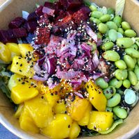  at Dai Poke Bowls bamberg in Bamberg