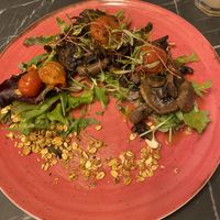   at Seventh Brunch - Liberdade in Lisbon