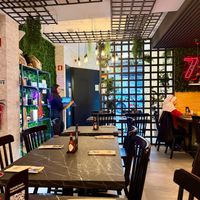  at Seventh Brunch - Liberdade in Lisbon