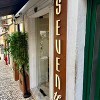  at Seventh Brunch - Liberdade in Lisbon