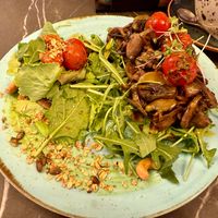  at Seventh Brunch - Liberdade in Lisbon