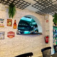  at Seventh Brunch - Liberdade in Lisbon