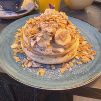   at Seventh Brunch - Liberdade in Lisbon
